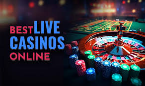 Best Live Roulette Casinos UK Top Picks for 2023
